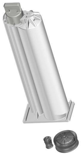 9 sulzer mixpac series AB 50ml cartridges 10 1