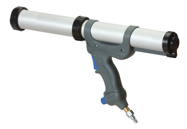 sulzer cox pneumatic dispenser airflow 3 CCA 380 A