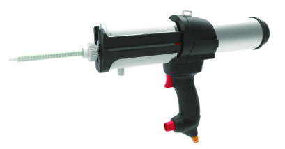 sulzer mixpac 2 part pneumatic dispenser DP2X