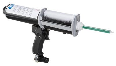 sulzer mixpac 2 part pneumatic dispenser DP 200 70 04 400