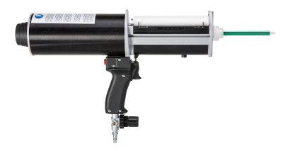 sulzer mixpac 2 part pneumatic dispenser DP 400 85 01 400