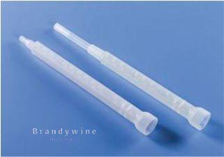 10 Nordson series 180a turbo static mixer