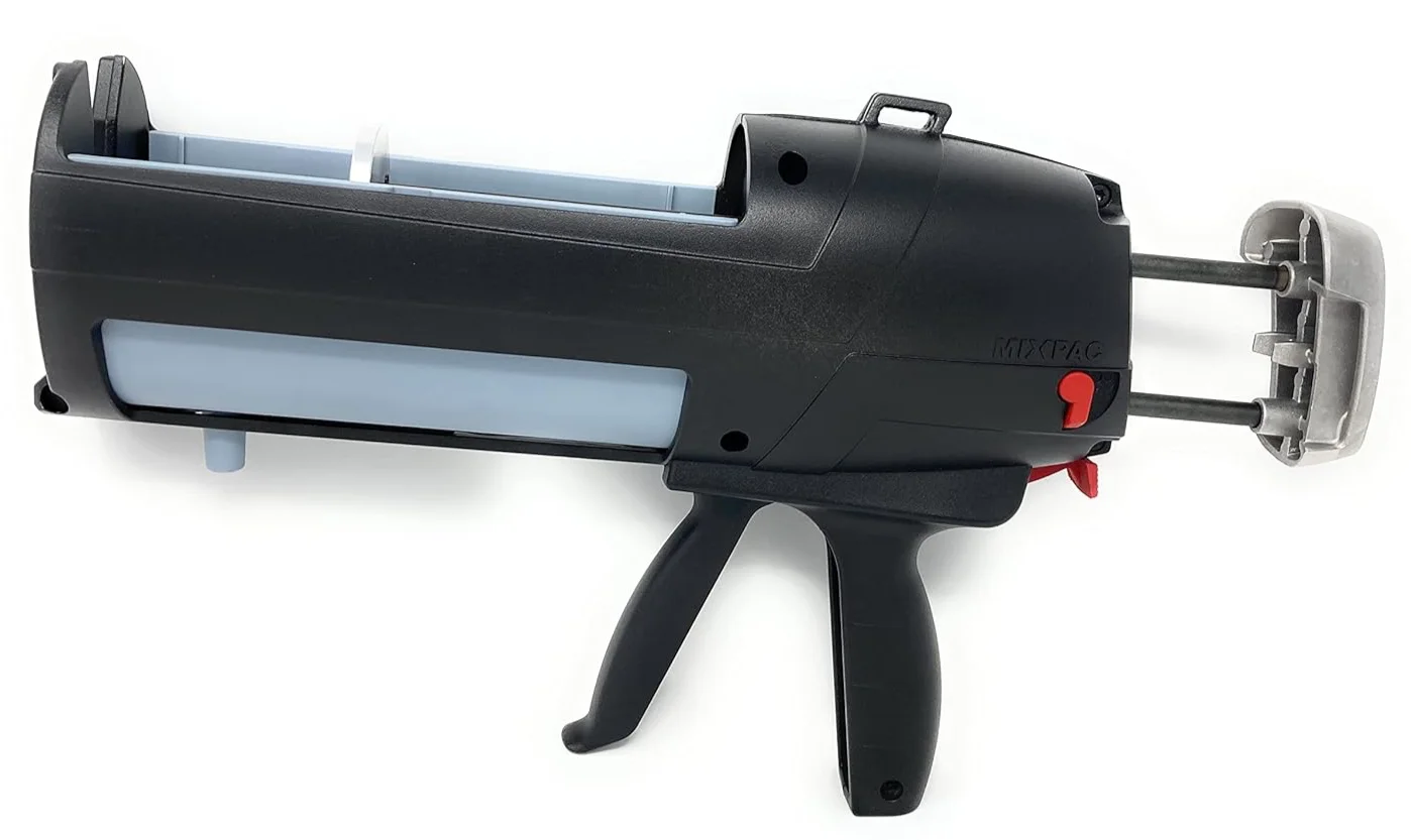 Sulzer Mixpac MCH MCHX